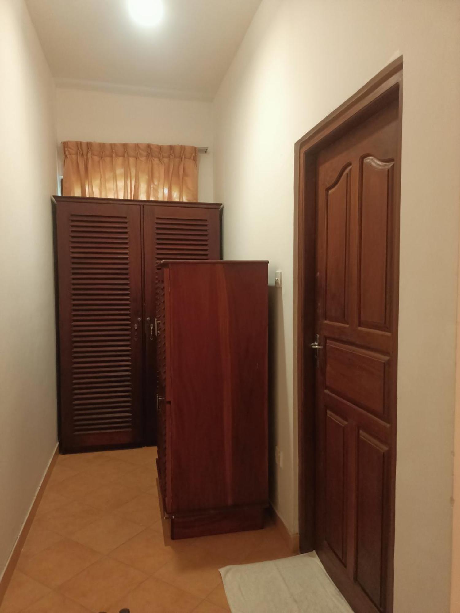 Sandali Walauwa Bentota Dış mekan fotoğraf